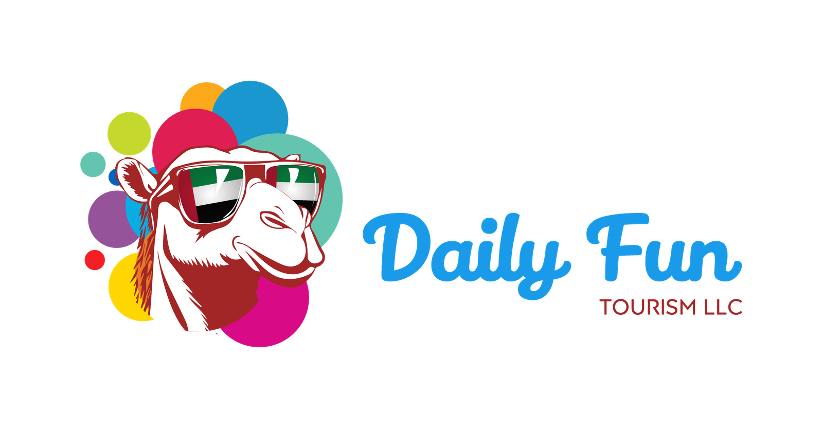 Daily Fun Tourism LLC